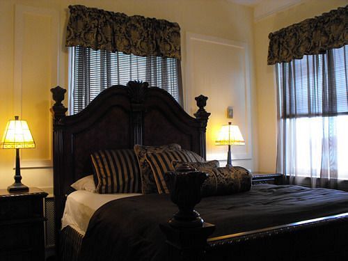 The George Washington Hotel Exterior foto